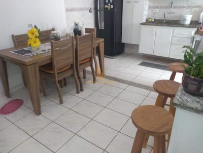 Apartamento para Venda, em Santo Andr, bairro Vila Amrica, 2 dormitrios, 2 banheiros, 1 sute, 2 vagas