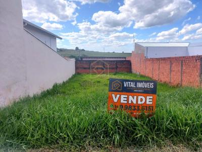 Terreno para Venda, em Botucatu, bairro Jardim Paraiso II