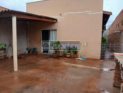 Casa para Venda, em Dumont, bairro (l-9), 2 dormitrios, 2 banheiros, 2 vagas