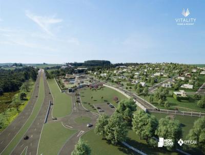 Terreno para Venda, em Cascavel, bairro NUCLEO INDUSTRIAL III