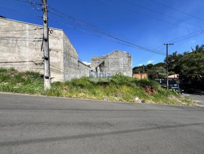 Terreno para Venda, em Telmaco Borba, bairro Nossa Senhora de Ftima