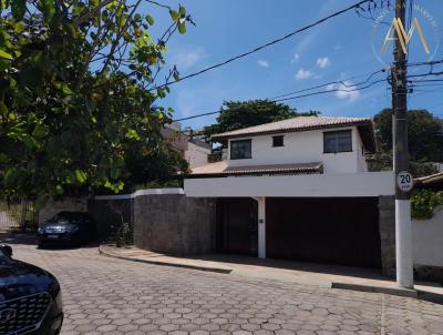 Casa em Condomnio para Venda, em Salvador, bairro Pituba, 4 dormitrios, 2 banheiros, 3 sutes, 3 vagas