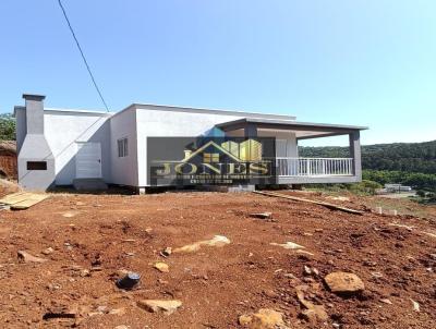 Casa para Venda, em Concrdia, bairro JARDIM SUL., 3 dormitrios, 2 banheiros, 1 sute, 2 vagas