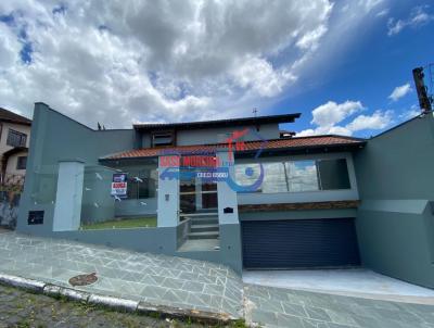 Casa para Locao, em Mafra, bairro CENTRO II, 3 dormitrios, 2 banheiros, 1 sute, 2 vagas