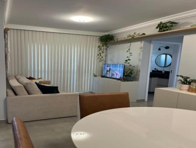 Apartamento para Venda, em Itajaí, bairro São Vicente, 2 dormitórios, 1 banheiro, 1 vaga
