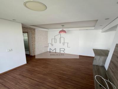 Apartamento para Venda, em Mogi das Cruzes, bairro Vila Mogilar, 2 dormitrios, 1 banheiro, 1 vaga