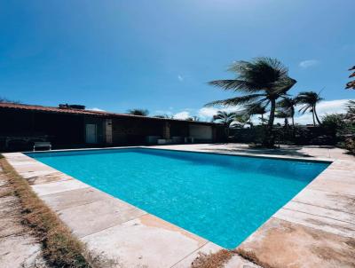 Casa para Venda, em Aquiraz, bairro Porto Das Dunas, 8 dormitrios, 5 banheiros, 5 sutes, 4 vagas