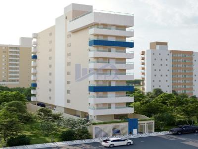 Apartamento para Venda, em Praia Grande, bairro Guilhermina, 1 dormitório, 1 banheiro, 1 vaga