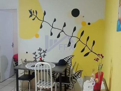 Apartamento para Venda, em Itanham, bairro Belas Artes, 2 dormitrios, 1 banheiro, 1 vaga