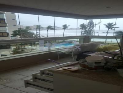 Apartamento para Venda, em Guarujá, bairro Jardim Asturias, 4 dormitórios, 2 banheiros, 2 suítes, 1 vaga