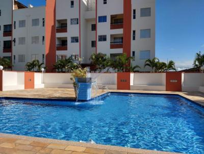 Apartamento para Venda, em Itanhaém, bairro Cibratel 2, 2 dormitórios, 2 banheiros, 2 vagas