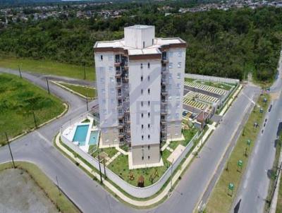 Apartamento para Venda, em Itanhaém, bairro Guapura, 2 dormitórios, 1 banheiro, 1 vaga