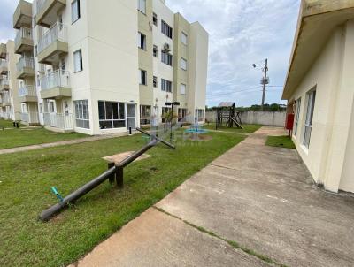 Apartamento para Venda, em Itanhaém, bairro Guapura, 2 dormitórios, 1 banheiro, 1 vaga