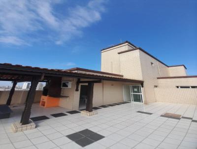 Apartamento para Venda, em Praia Grande, bairro Vila Caiçara, 1 dormitório, 1 banheiro, 1 vaga