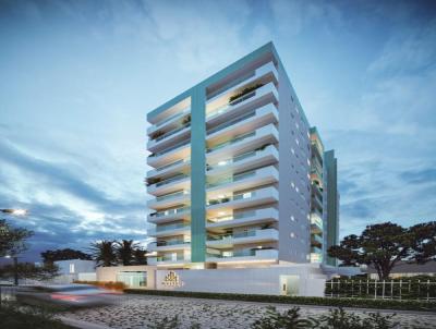 Apartamento para Venda, em Itanhaém, bairro Centro, 2 dormitórios, 1 banheiro, 1 suíte, 1 vaga