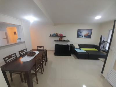 Apartamento para Venda, em Itanhaém, bairro Centro, 3 dormitórios, 1 banheiro, 3 suítes, 3 vagas