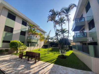 Apartamento para Venda, em Itanhaém, bairro Centro, 2 dormitórios, 1 banheiro, 1 suíte, 1 vaga
