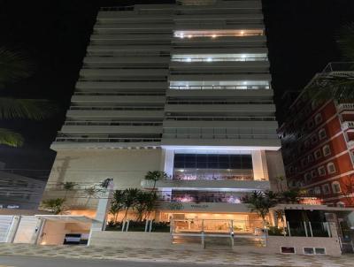 Apartamento para Venda, em Praia Grande, bairro Aviao, 1 dormitrio, 1 banheiro, 1 sute, 1 vaga