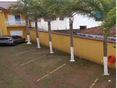Apartamento para Venda, em Peruíbe, bairro Centro, 1 dormitório, 1 banheiro, 1 vaga