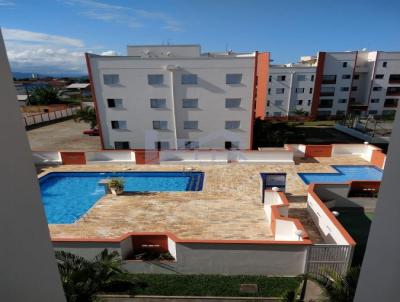 Apartamento para Venda, em Itanhaém, bairro Cibratel 2, 2 dormitórios, 1 banheiro, 1 vaga