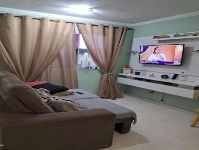 Apartamento para Venda, em Itanham, bairro Guapura, 2 dormitrios, 1 banheiro, 1 vaga