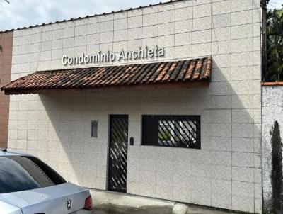 Apartamento para Venda, em Itanhaém, bairro Nova Itanhaém, 1 dormitório, 1 banheiro, 1 vaga
