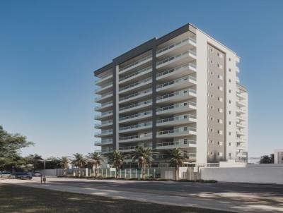 Apartamento para Venda, em Itanhaém, bairro Centro, 2 dormitórios, 1 banheiro, 1 suíte, 1 vaga