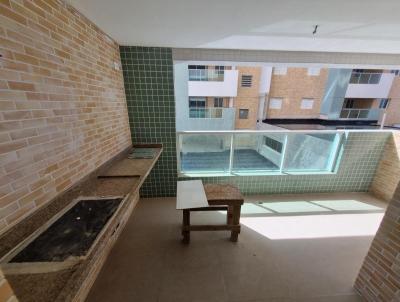 Apartamento para Venda, em Itanhaém, bairro Centro, 2 dormitórios, 1 banheiro, 1 suíte, 1 vaga