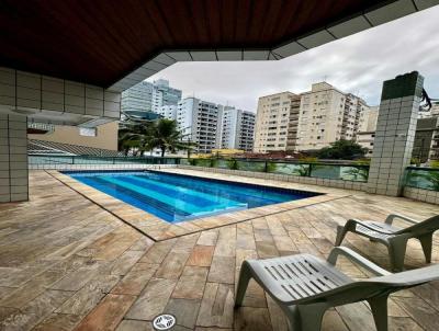 Apartamento para Venda, em Praia Grande, bairro Tupy, 2 dormitórios, 1 banheiro, 1 vaga