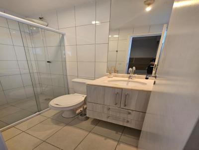 Apartamento para Venda, em Praia Grande, bairro Vila Mirim, 2 dormitórios, 2 banheiros, 1 suíte, 1 vaga
