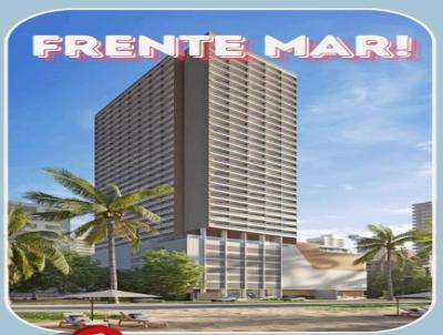 Apartamento para Venda, em Praia Grande, bairro Tupi, 1 dormitório, 1 banheiro, 1 vaga