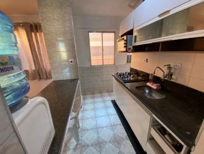 Apartamento para Venda, em Itanhaém, bairro Guapiranga, 2 dormitórios, 1 banheiro, 1 vaga