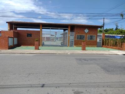Apartamento para Venda, em Itanhaém, bairro Belas Artes, 2 dormitórios, 1 banheiro, 1 vaga