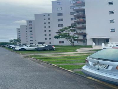 Apartamento para Venda, em São Vicente, bairro Vila Jockey, 2 dormitórios, 1 banheiro, 1 vaga
