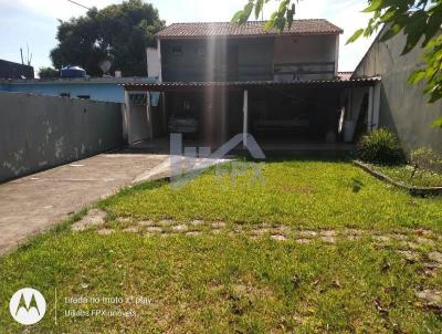 Casa para Venda, em Itanham, bairro Balnerio Gaivota, 1 dormitrio, 1 banheiro, 1 sute, 10 vagas