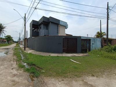 Casa para Venda, em Itanhaém, bairro Jardim Jamaica, 2 dormitórios, 1 banheiro, 2 vagas