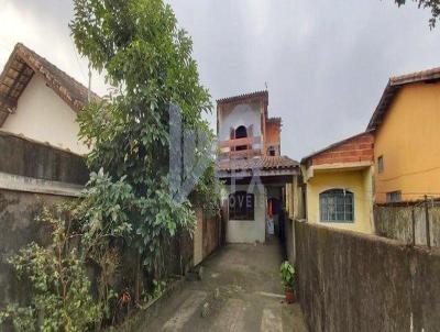 Casa para Venda, em Itanham, bairro Jardim Magalhes, 2 dormitrios, 2 banheiros, 4 vagas