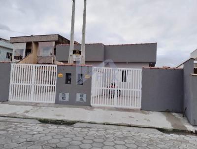 Casa para Venda, em Itanhaém, bairro Jardim Umuarama, 2 dormitórios, 1 banheiro, 1 suíte, 2 vagas