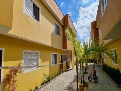 Casa para Venda, em Itanhaém, bairro Jardim das Palmeiras, 2 dormitórios, 1 banheiro, 1 vaga