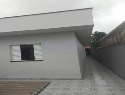 Casa para Venda, em Itanhaém, bairro Balneário Iemanjá, 2 dormitórios, 1 banheiro, 1 suíte, 2 vagas
