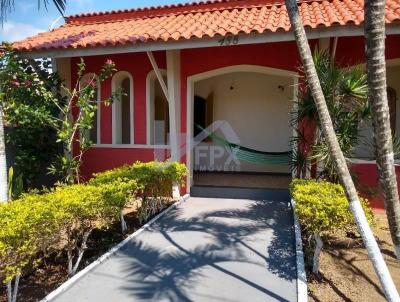 Casa para Venda, em Itanhaém, bairro Jardim das Palmeiras, 2 dormitórios, 1 banheiro, 1 suíte, 2 vagas