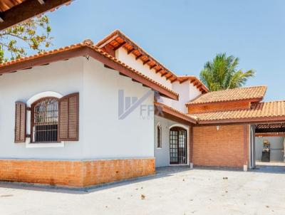Casa para Venda, em Itanhaém, bairro Bopiranga, 3 dormitórios, 1 banheiro, 1 suíte, 5 vagas