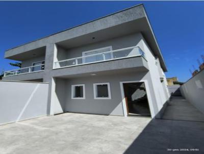 Casa para Venda, em Itanhaém, bairro Suarão, 2 dormitórios, 1 banheiro, 2 suítes, 2 vagas
