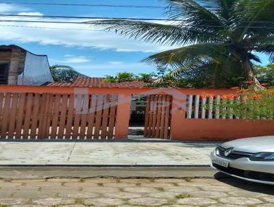 Casa para Venda, em Itanhaém, bairro Santa Julia, 2 dormitórios, 1 banheiro, 1 suíte, 4 vagas