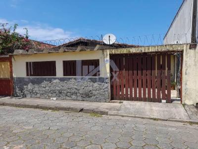 Casa para Venda, em Itanhaém, bairro Praia dos Sonhos, 3 dormitórios, 2 banheiros, 2 suítes, 1 vaga