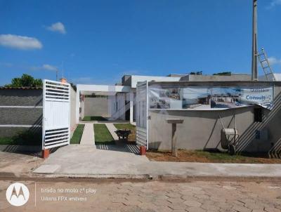 Casa para Venda, em Itanhaém, bairro Jardim das Palmeiras, 3 dormitórios, 1 banheiro, 1 suíte, 2 vagas