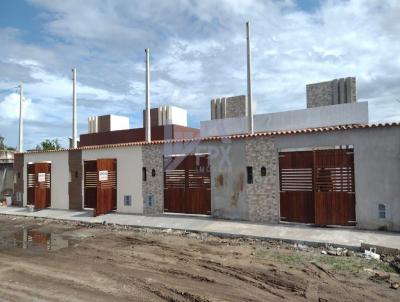 Casa para Venda, em Itanhaém, bairro Jardim Magalhães, 2 dormitórios, 1 banheiro, 2 vagas