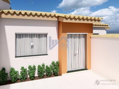 Casa para Venda, em Itanhaém, bairro Cibratel 1, 3 dormitórios, 1 banheiro, 1 suíte, 2 vagas