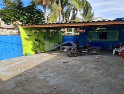 Casa para Venda, em Itanham, bairro Jardim Umuarama, 1 dormitrio, 1 banheiro, 2 vagas
