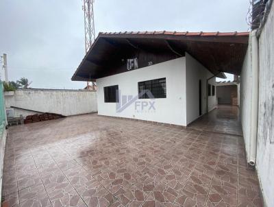 Casa para Venda, em Itanhaém, bairro Loty, 3 dormitórios, 3 banheiros, 2 vagas